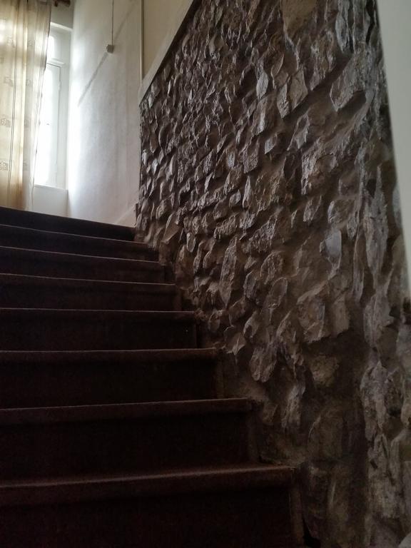 Pensao Lourenco Curia Kültér fotó